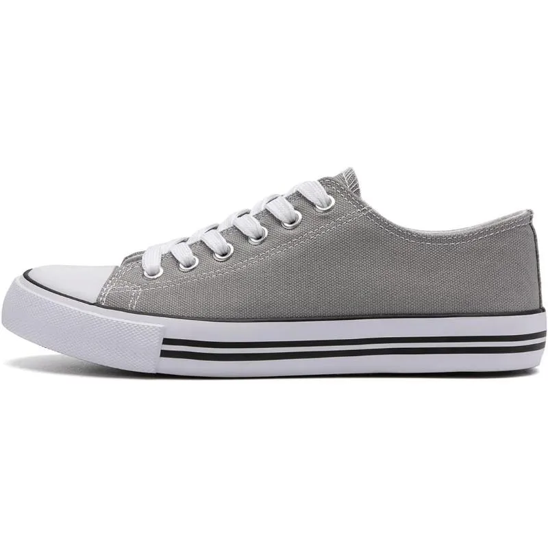Everyday Casual Lace Up Sneakers