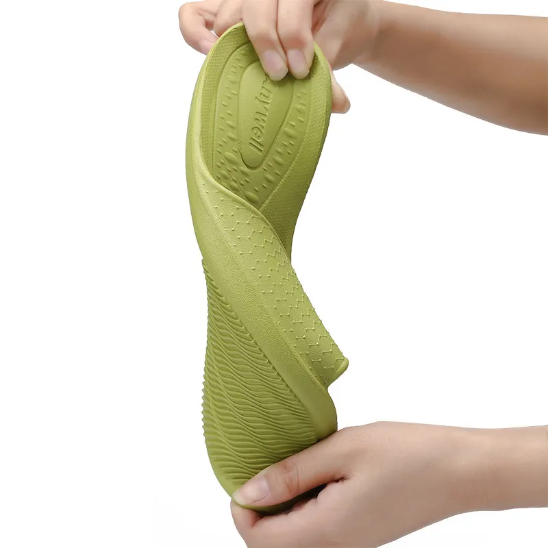 Graphene Deodorant Antibacterial Adult Home Slippers Comfortable Soft  Shower  shoes