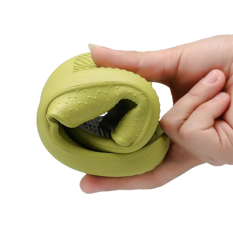 Graphene Deodorant Antibacterial Adult Home Slippers Comfortable Soft  Shower  shoes