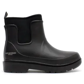 Ilse Jacobsen Rub Air 01 Rubber Women's Ankle Boots