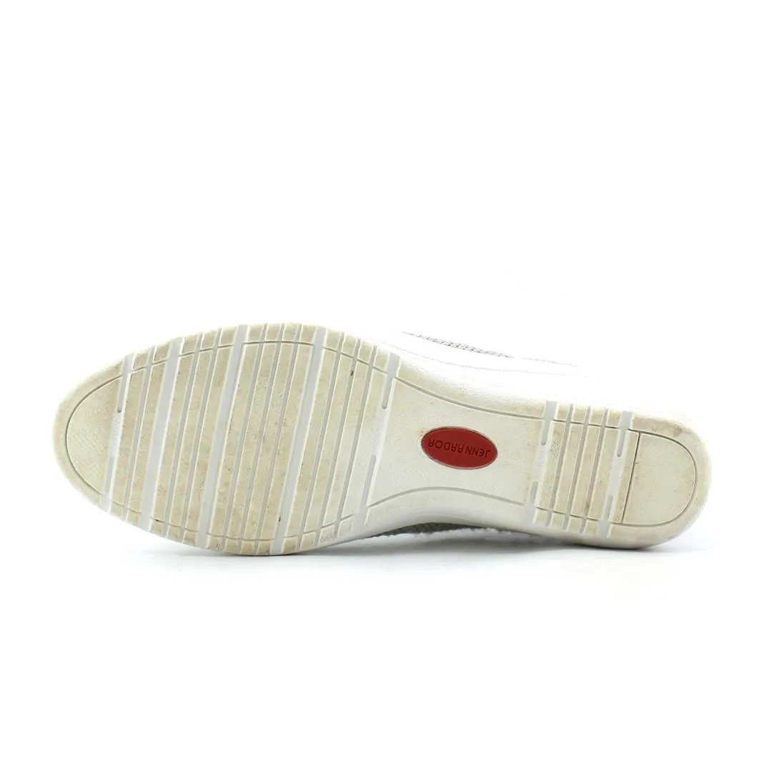 JENN ARDOR LIGHTWEIGHT BREATHABLE