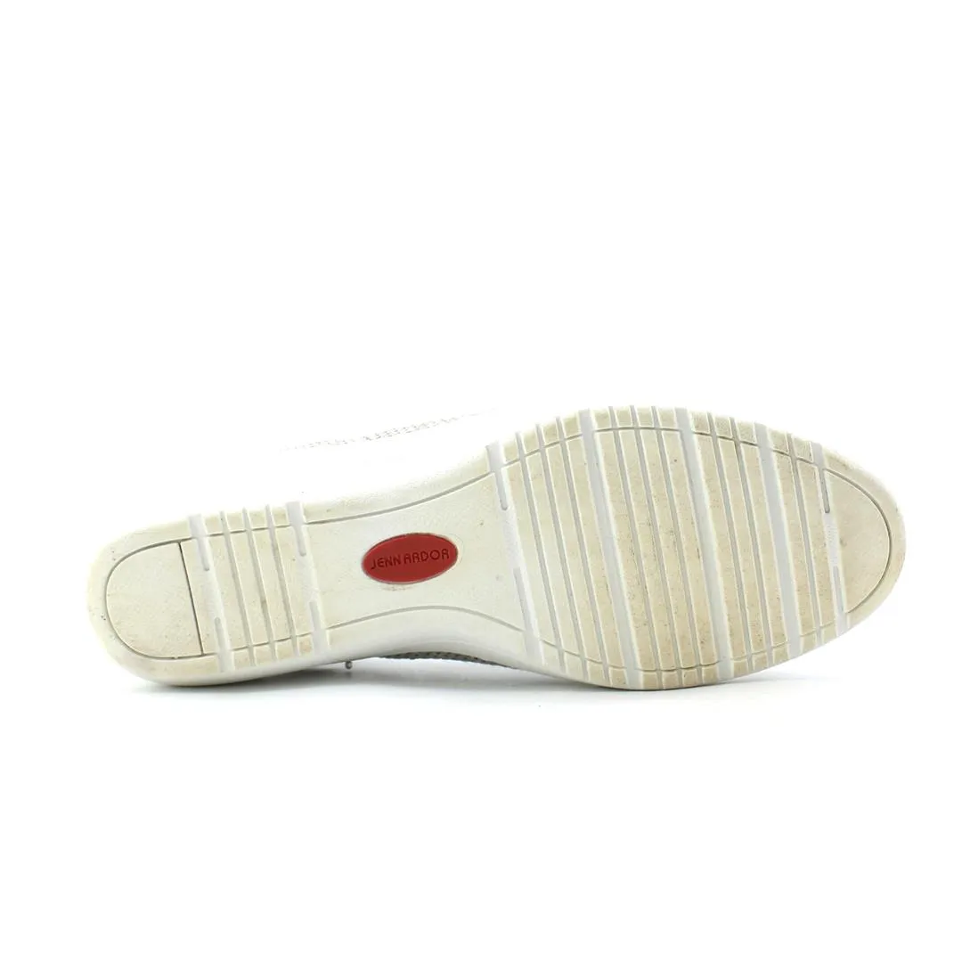 JENN ARDOR LIGHTWEIGHT BREATHABLE