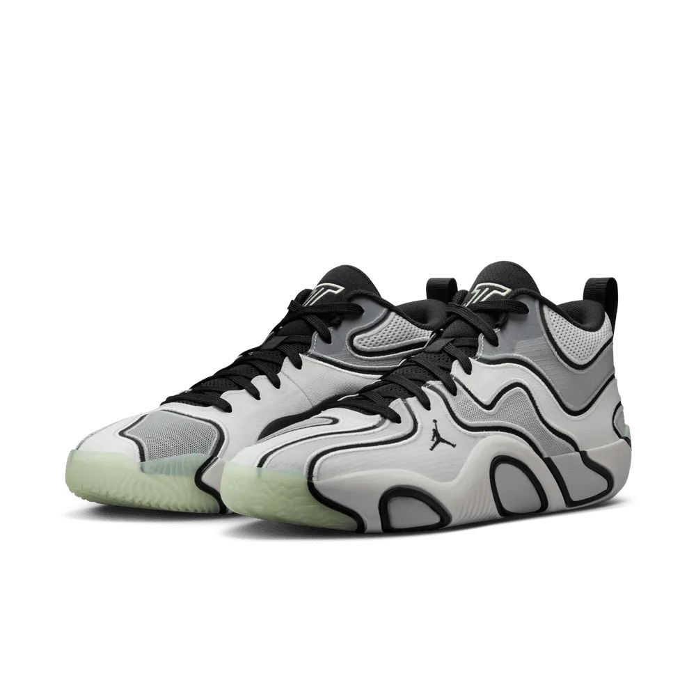 Jordan Tatum 3 Basketball Shoes 'Zen'