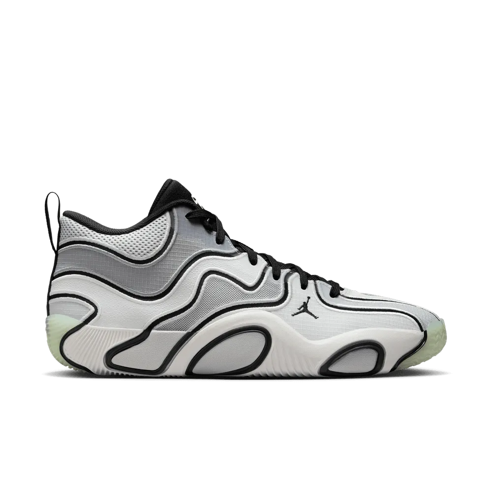 Jordan Tatum 3 Basketball Shoes 'Zen'