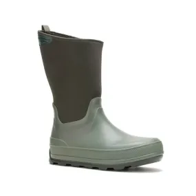 Kamik - Men's Timber Waterproof Boot