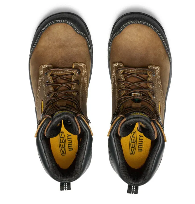 Keen Evanston 8" CSA - 1029670