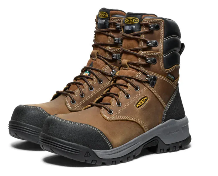 Keen Evanston 8" CSA - 1029670