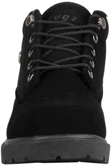 Lugz Women's Drifter Fleece Lx Fashion Boot