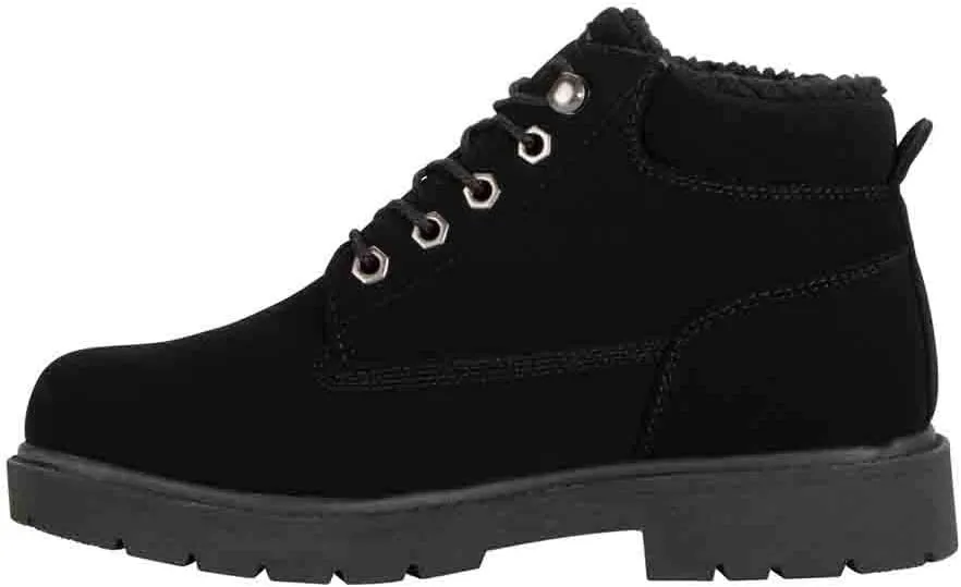 Lugz Women's Drifter Fleece Lx Fashion Boot