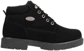 Lugz Women's Drifter Fleece Lx Fashion Boot