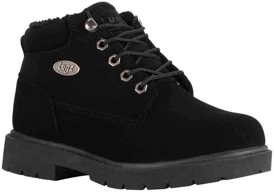 Lugz Women's Drifter Fleece Lx Fashion Boot
