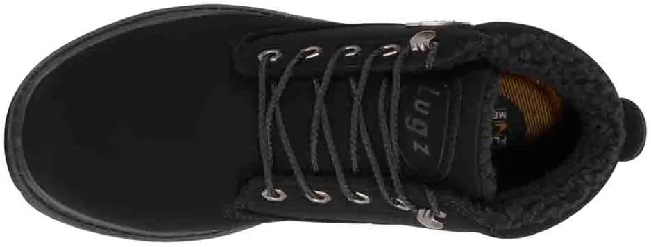 Lugz Women's Drifter Fleece Lx Fashion Boot