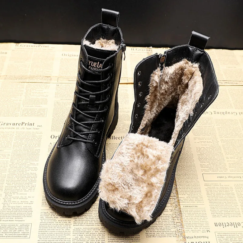 Lula™ | Cozy  Winter Boots