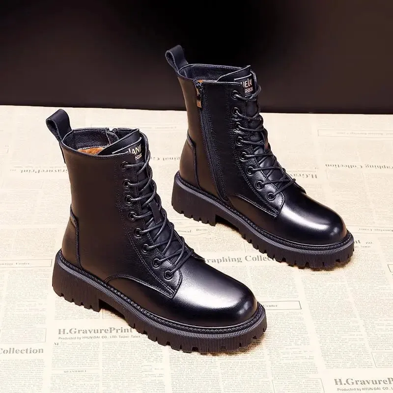 Lula™ | Cozy  Winter Boots