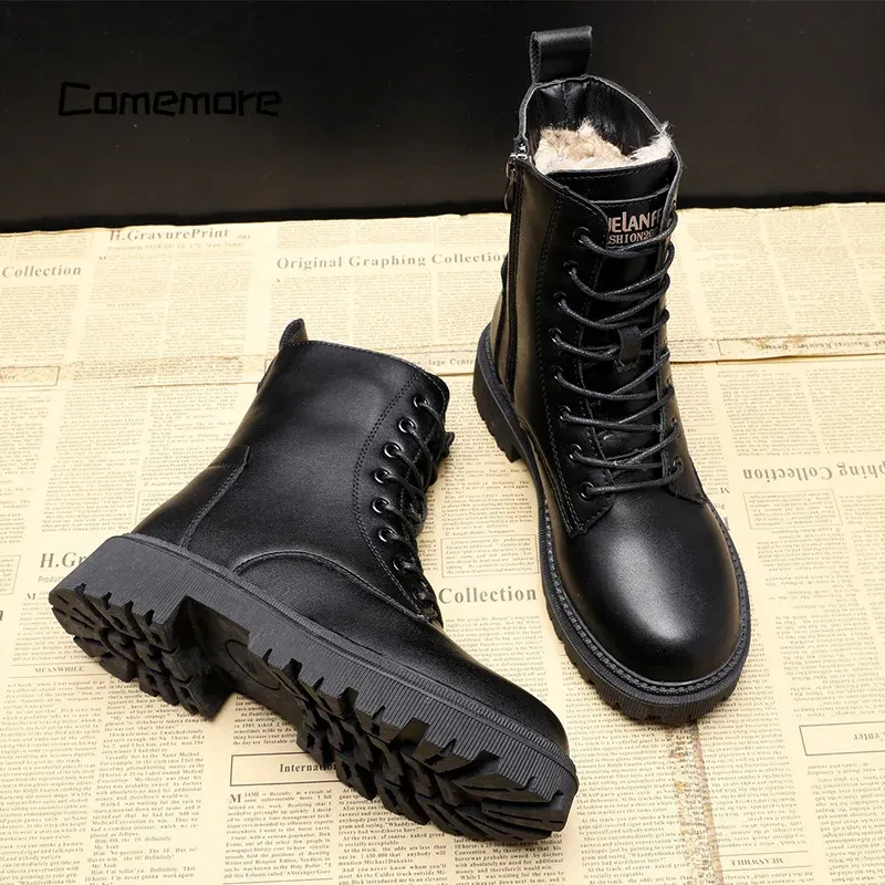 Lula™ | Cozy  Winter Boots