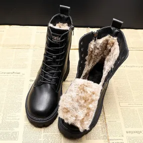 Lula™ | Cozy  Winter Boots