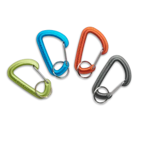 Micron Accessory Carabiner Sm