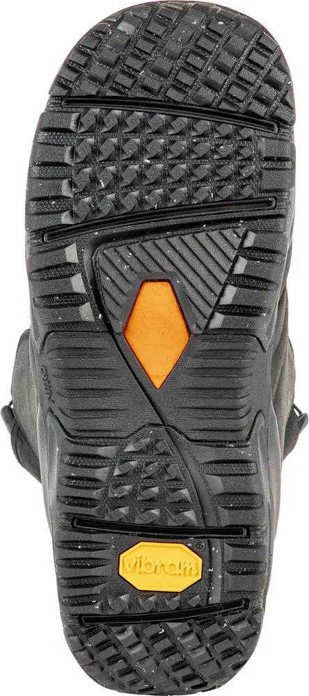 Nitro El Mejor TLS Snowboard Boots in Black 2024