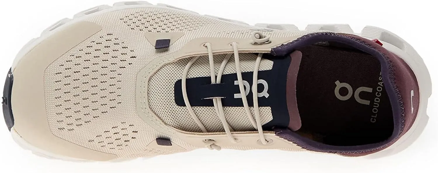 On Women's Cloud 5 Coast Sneakers