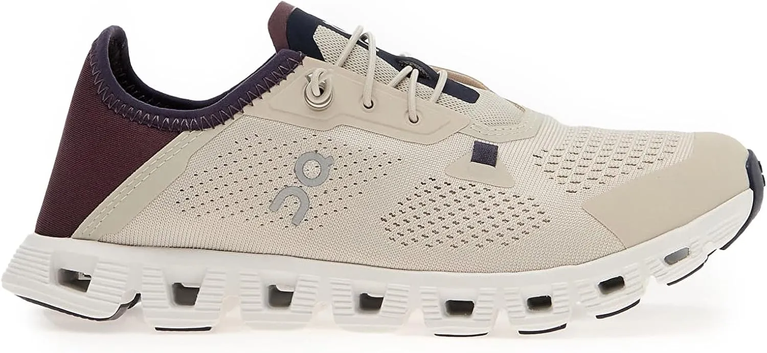 On Women's Cloud 5 Coast Sneakers