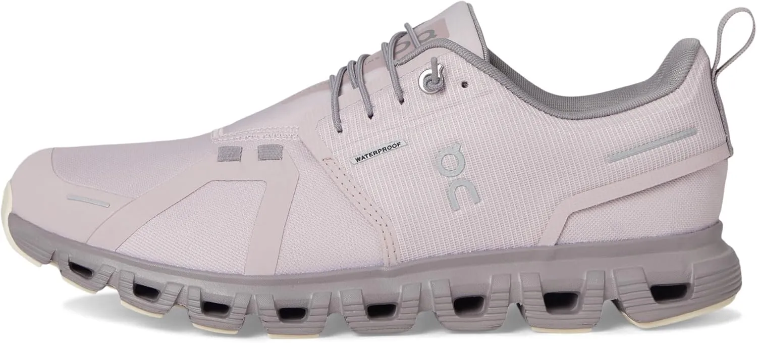 On Women's Cloud 6 Waterproof Sneakers
