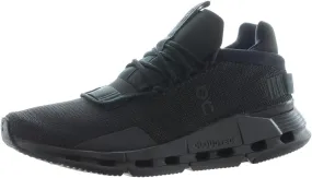On Women's Cloudnova Sneakers