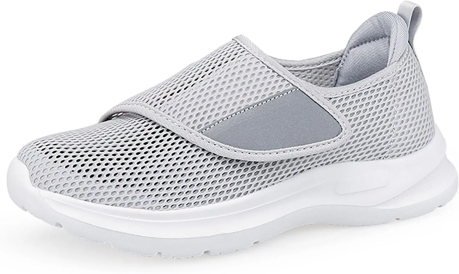 Orthocomfort Shoes for Women Men Breathable Mesh Wide Width Walking Running Sneakers Lightweight Arch Support Sneakers