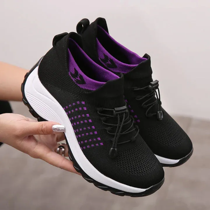 OrthoFit Comfort Shoes For Womens