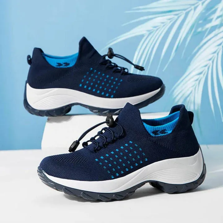 OrthoFit Comfort Shoes For Womens