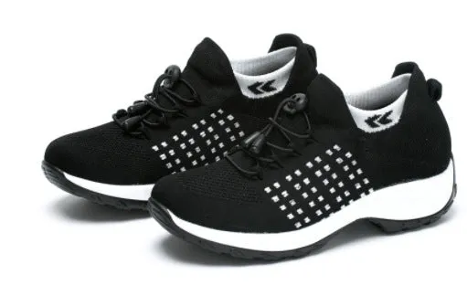 OrthoFit Comfort Shoes For Womens