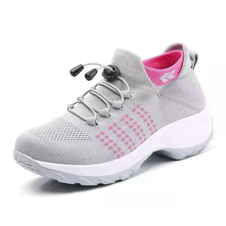 OrthoFit Comfort Shoes For Womens