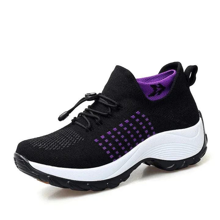 OrthoFit Comfort Shoes For Womens