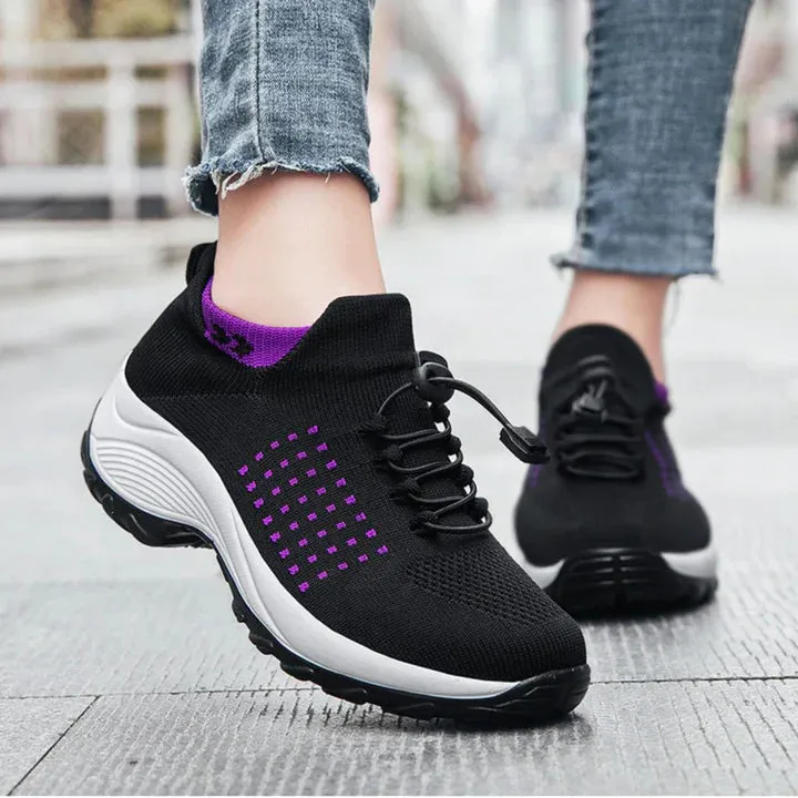 OrthoFit Comfort Shoes For Womens