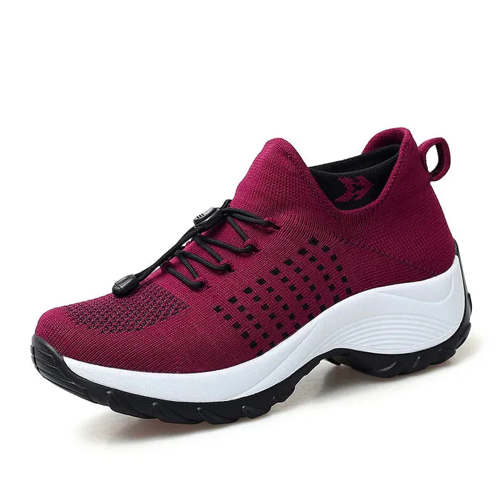 OrthoFit Comfort Shoes For Womens