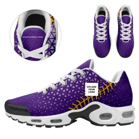 Personalized Corporate Gifts and Employee Gifts, Corporate Thank You Gifts Personalized Breathable Sneakers,Customize Bright Color Shoes, Durable Shoes,TN-23020104