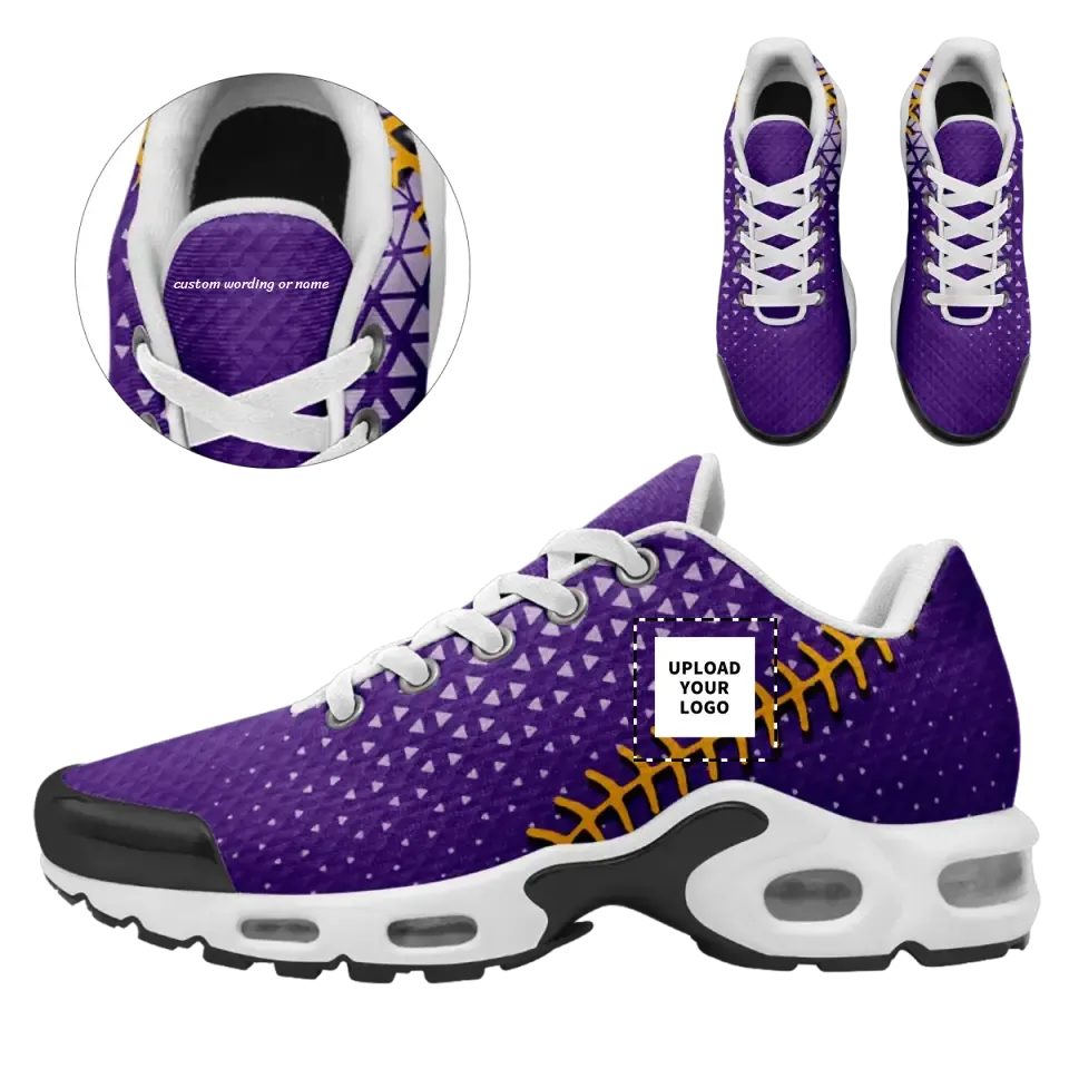 Personalized Corporate Gifts and Employee Gifts, Corporate Thank You Gifts Personalized Breathable Sneakers,Customize Bright Color Shoes, Durable Shoes,TN-23020104