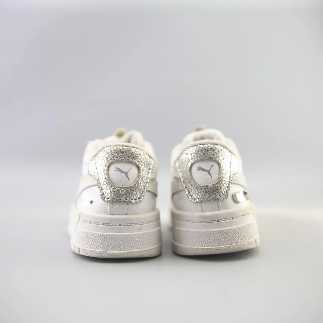 PUMA CALI DREAM SHINY