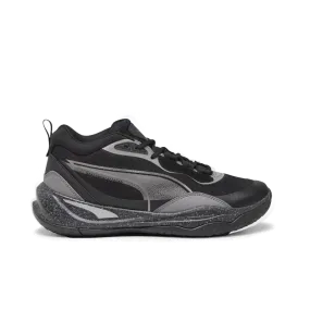 Puma Playmaker Pro Trophies Aged Silver-Cast Iron-PUMA Black