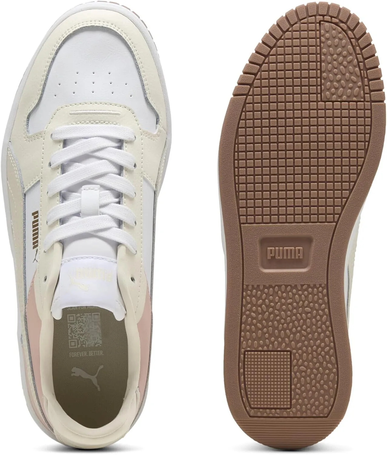 PUMA Women's Tazon 6 W Track and Field Shoe