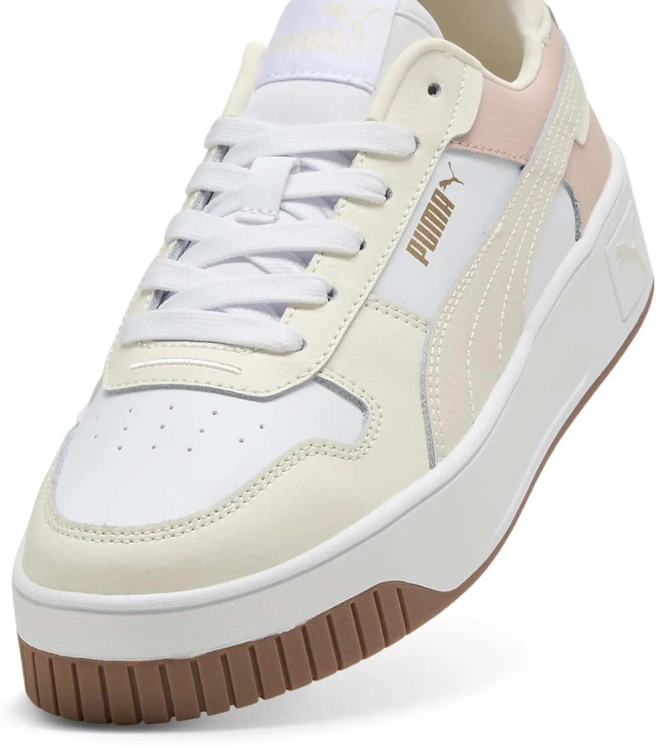 PUMA Women's Tazon 6 W Track and Field Shoe