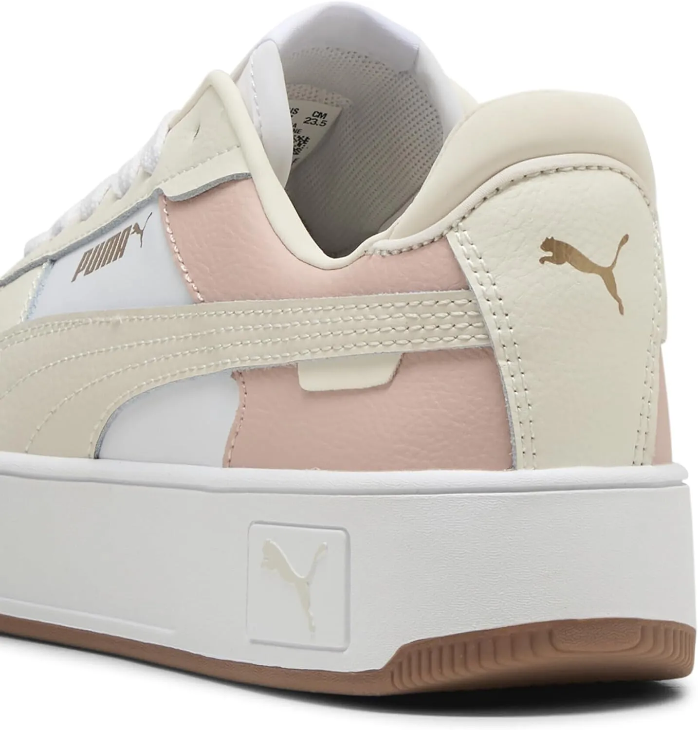 PUMA Women's Tazon 6 W Track and Field Shoe