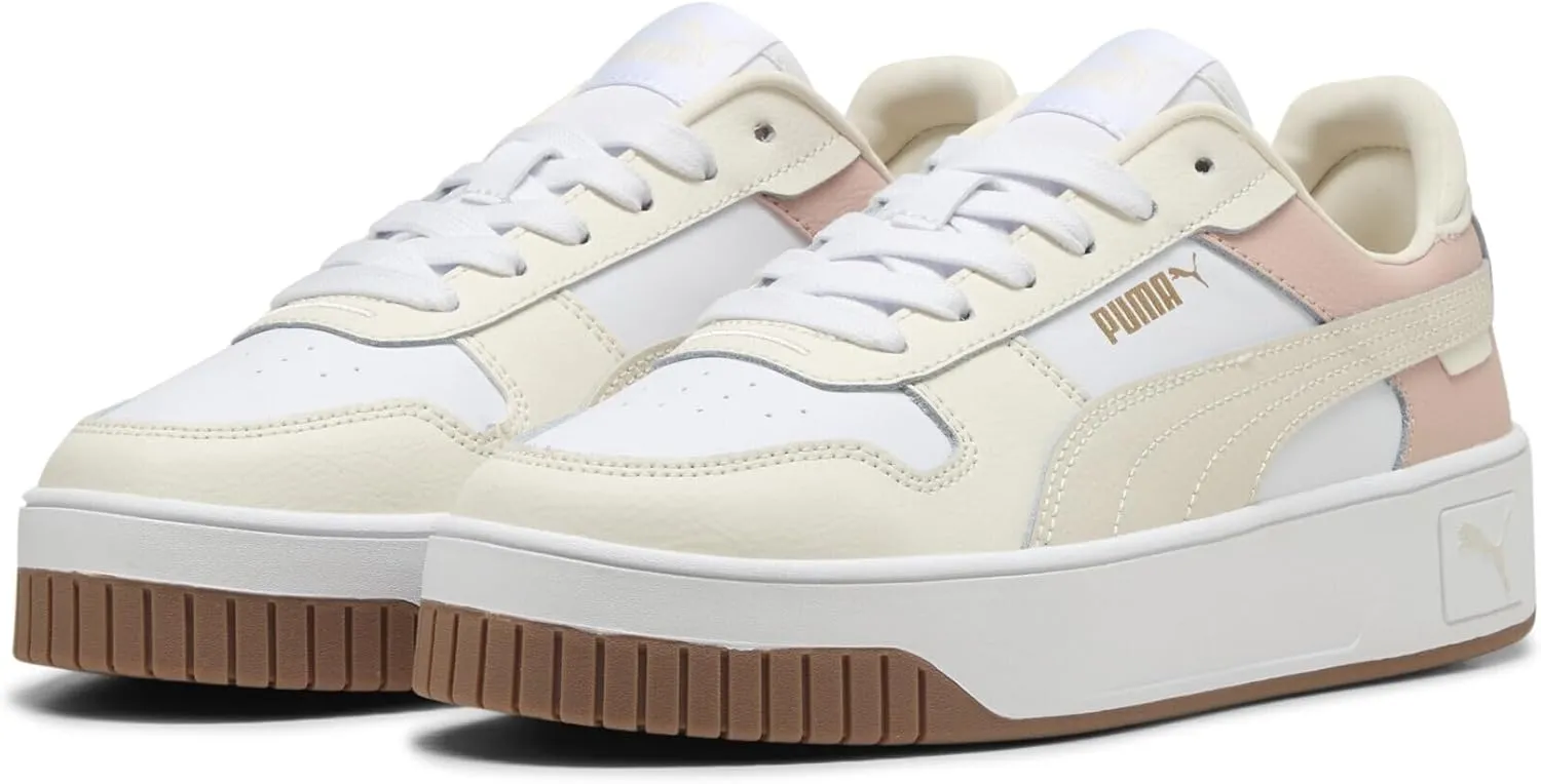 PUMA Women's Tazon 6 W Track and Field Shoe