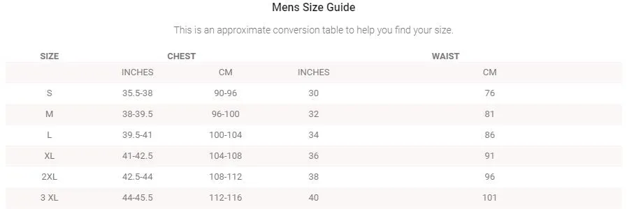 PVC Male Polo Top