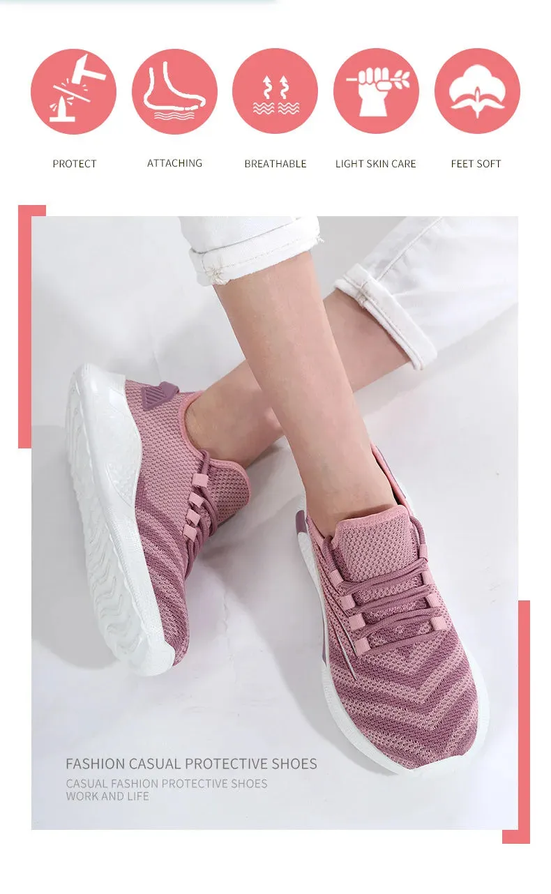 Safety Shoes Women Steel Toe Shoes Men Work Sneakers Safety Shoes Men Lightweight Work Boots Indestructible Work Shoes Unisex