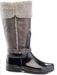 SALE Henry Ferrera Boot Shearling