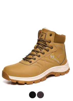 Scott Men's Warm Boots Scott Men's Warm Boots