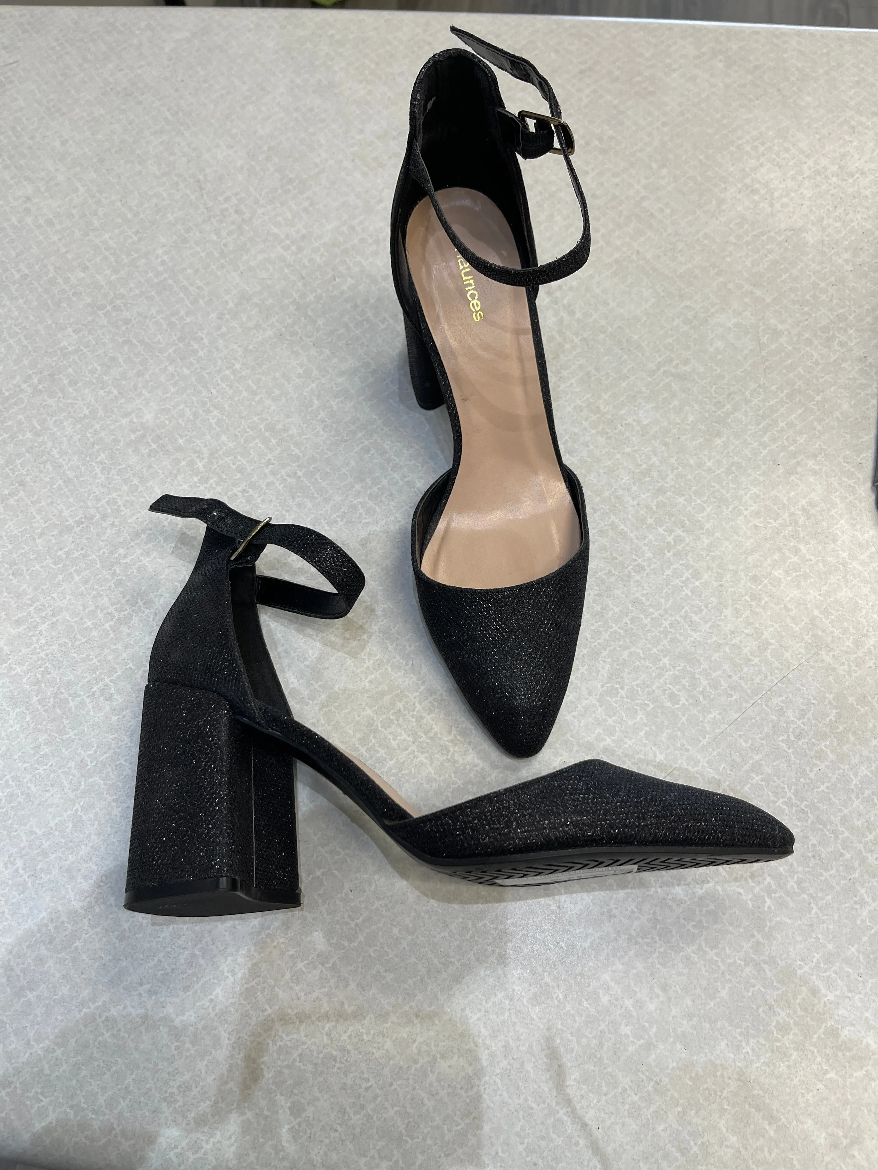 Shoes Heels Block By Maurices  Size: 11