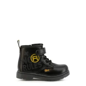 Shone Kids Ankle Boots - Stylish & Comfortable