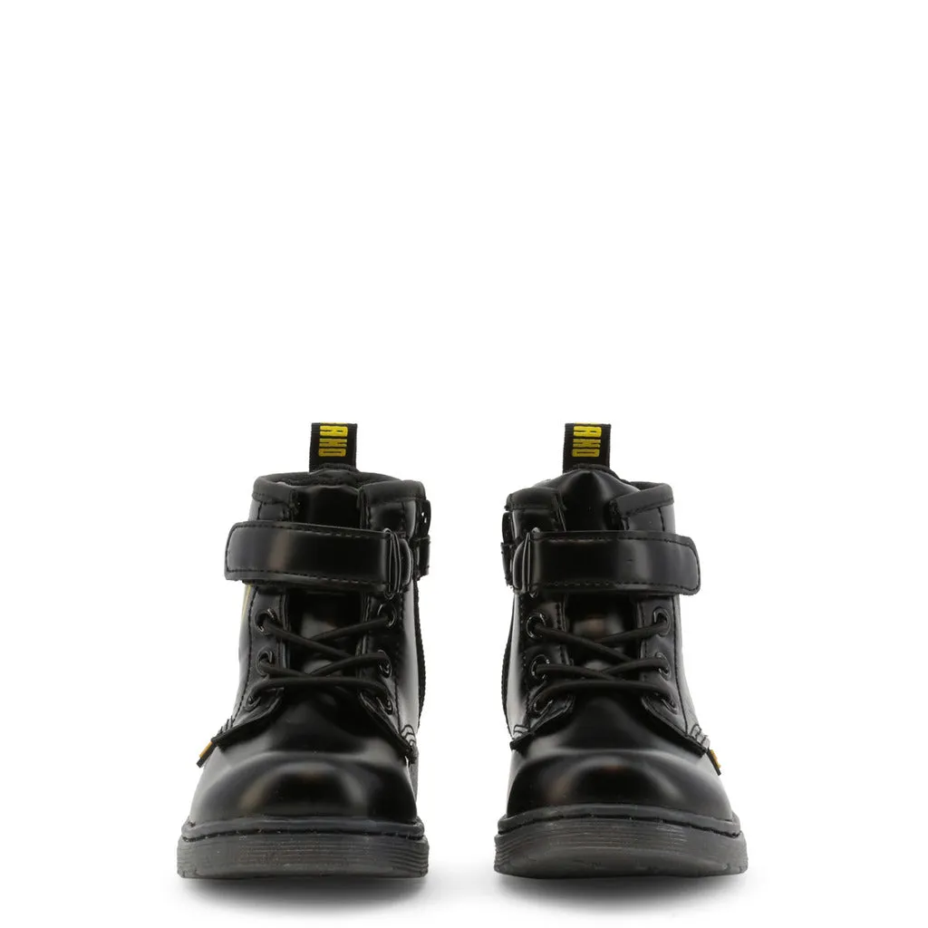 Shone Kids Ankle Boots - Stylish & Comfortable