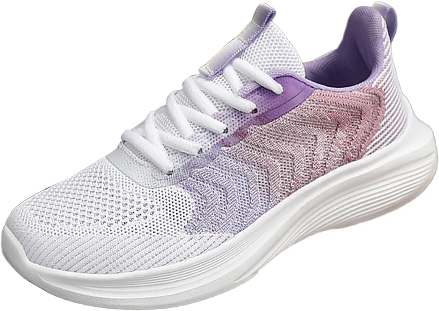 Sneakers for Men Dress Shoes for Women Women's White Fashion Sneakers Loafers for Women Casual Loafers for Women Comfort Slip On Sneakers Women Arch Support